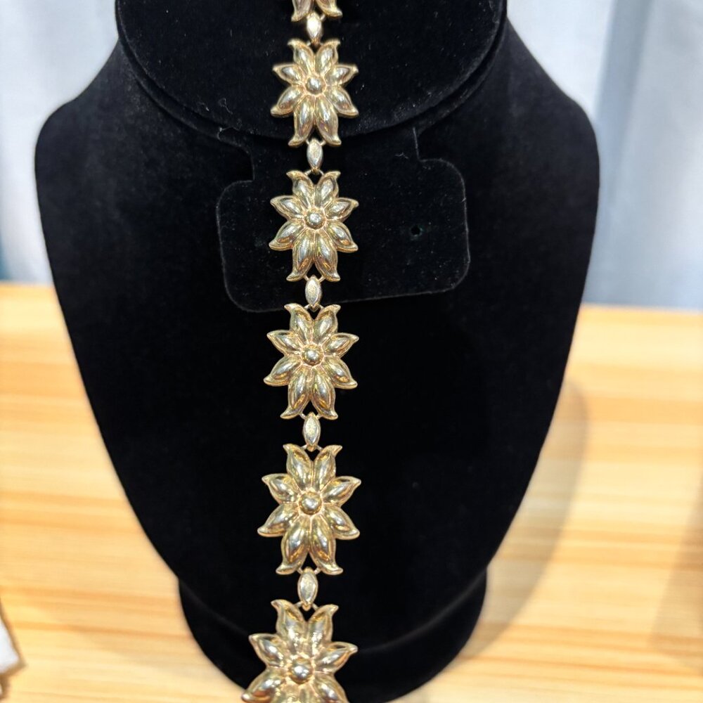 Vintage Trifari Bracelet